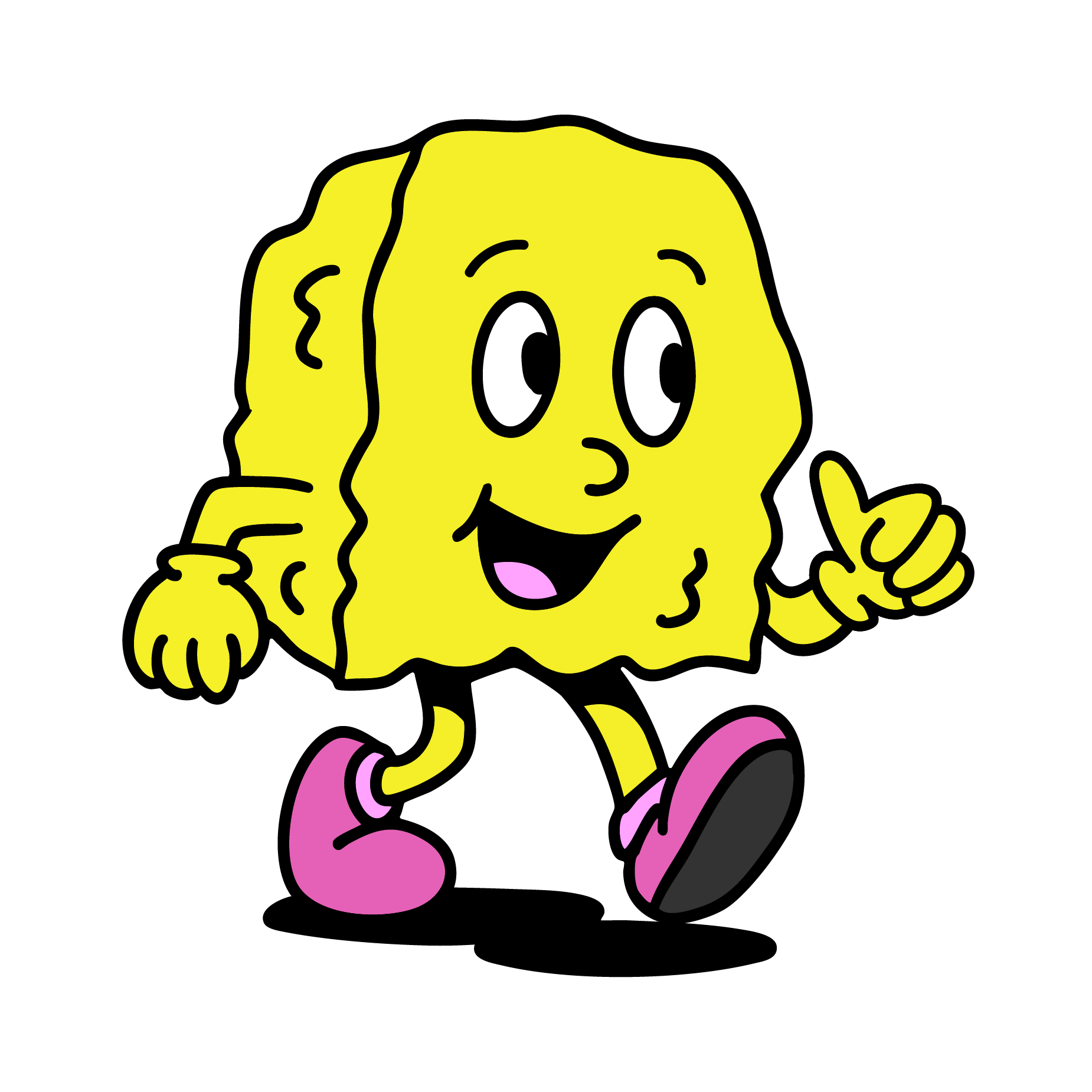 Logo Super Schmarrn