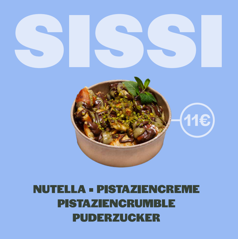 Sissi